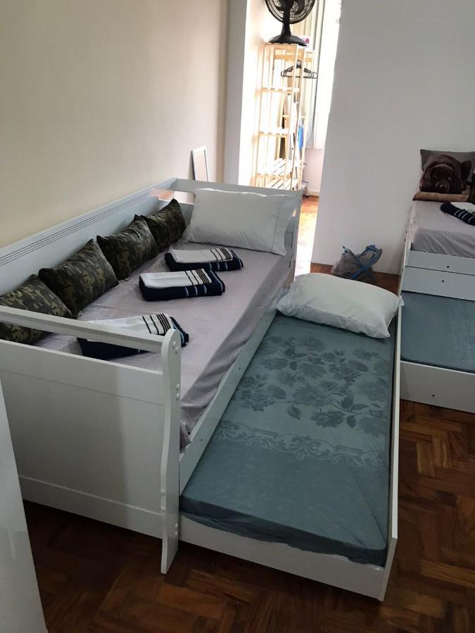 Estudio 73 São Paulo Eksteriør billede